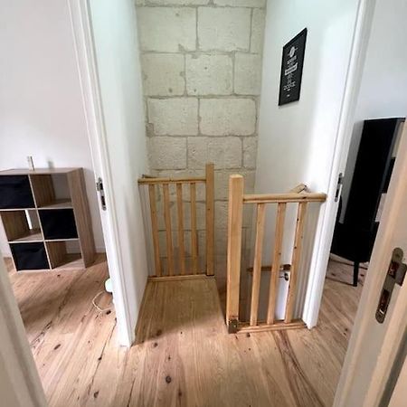 Superbe Appartement Cosy Avec Jardin Nîmes Buitenkant foto